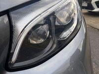 Gebraucht Mercedes GLC43 AMG AMG 367 PS (269 kW) 2017 Grau SUV