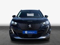 gebraucht Peugeot 2008 PureTech 130 EAT8 Allure Pack