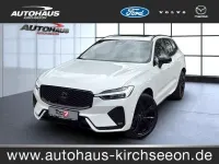 Gebraucht Volvo XC60 Plus 349 PS (256 kW) 2025 Weiß SUV
