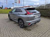 Neu Mitsubishi Eclipse Cross Select 188 PS (138 kW) 2025 Platinumgrau SUV