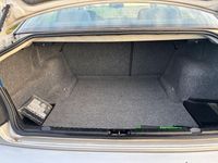 Gebraucht BMW 325 192 PS (141 kW) 2003 Silber Coupé