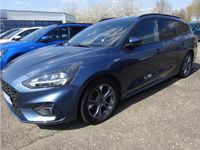 gebraucht Ford Focus 2.0 EcoBlue