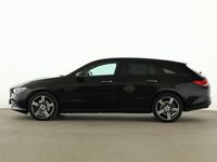 Gebraucht Mercedes CLA250e Shooting Brake Progressive 218 PS (160 kW) 2022 Schwarz Kombi