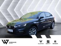 Gebraucht Seat Leon 116 PS (85 kW) 2025 Grau (grau / magnetic grau) Limousine
