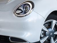 Second-hand Ora 03 125 kW (171 CP) 2023 Alb Hatchback