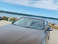 Gebraucht BMW 316 116 PS (85 kW) 2012 Schwarz Limousine