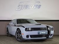 Gebraucht Dodge Challenger 491 PS (361 kW) 2022 Smoke show Coupé