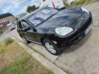 Gebraucht Porsche Cayenne S 340 PS (250 kW) 2004 SUV