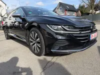 Gebraucht VW Arteon Elegance 150 PS (110 kW) 2023 Schwarz Limousine