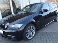 Gebraucht BMW 330 M Sport 272 PS (200 kW) 2009 Schwarz Kombi
