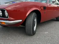 Gebraucht Fiat Dino 179 PS (131 kW) 1971