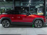 Gebraucht Mazda MX30 Makoto 170 PS (125 kW) 2024 Rot SUV