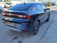 Gebraucht Renault Arkana Techno 140 PS (102 kW) 2023 Schwarz SUV
