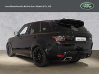 gebraucht Land Rover Range Rover Sport 3.0 SDV6 HSE DVD PANORAMA 20