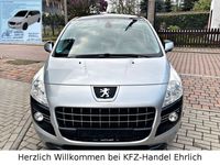 gebraucht Peugeot 3008 Premium 120 VTi/Tüv&Au/Pano/Klima/So&Wi/E5