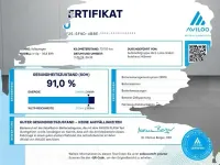 Używany VW e-up! 61 kW (83 KM) 2022 Srebrny Hatchback