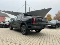 Neu Ford Ranger Wildtrack 241 PS (177 kW) 2025 Carbonized grau metallic Pickup
