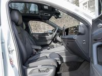 Gebraucht VW Tiguan Style 272 PS (200 kW) 2024 Oryxweiß perlmutteffekt SUV