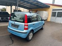 gebraucht Fiat Panda 1.2 Benzin Klima
