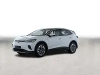 Usata VW ID.4 Pro 194 kW (265 CV) 2023 Nero SUV