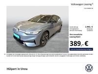 Gebraucht VW ID.7 Pro 264 kW (360 PS) 2025 Blau Kombi