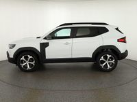 Neu Dacia Duster 131 PS (96 kW) 2025 Weiß SUV