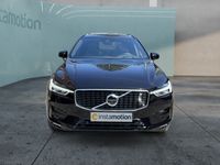 gebraucht Volvo XC60 Volvo XC60, 49.700 km, 250 PS, EZ 11.2019, Benzin