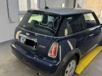 Gebraucht Mini ONE 90 PS (66 kW) 2006 Kleinwagen