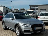 Gebraucht Audi A4 Allroad Ambiente 190 PS (139 kW) 2018 Silber Kombi