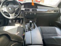 gebraucht BMW 523 i Gepflegt
