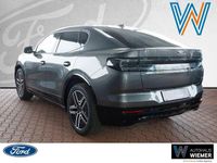 Neu Ford Capri Premium 210 kW (286 PS) 2025 Grau SUV