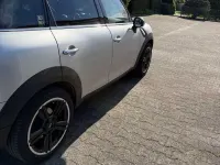 Second-hand Mini Cooper S Chili 190 CP (139 kW) 2016 Argintiu Hatchback