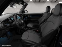 Gebraucht Mini Cooper Cabriolet 136 PS (100 kW) 2023 Blau Cabrio