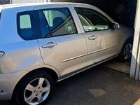 Brugt Mazda 2 Active 68 HK (50 kW) 2005 Hatchback