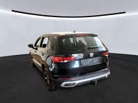 Gebraucht Seat Ateca 4Drive 150 PS (110 kW) 2022 Schwarz SUV