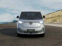 Neu VW ID. Buzz Pro 210 kW (286 PS) 2026 Monosilber Van / Kleinbus