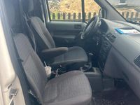 Gebraucht Ford Transit 2006 Van / Kleinbus