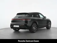 Usata Porsche Macan 265 CV (194 kW) 2023 Nero SUV