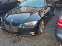 Gebraucht BMW 330 272 PS (200 kW) 2008 Schwarz Coupé
