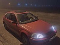 Usata Honda Civic 75 CV (55 kW) 1996 Berlina