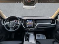 Gebraucht Volvo XC60 Plus 398 PS (292 kW) 2025 Weiss SUV