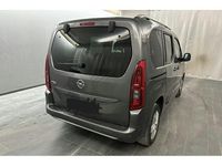 Gebraucht Opel Combo Life Innovation 131 PS (96 kW) 2020 Grau Van / Kleinbus