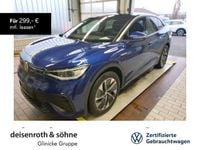 Second-hand VW ID.5 Pro Performance 150 kW (204 CP) 2022 SUV