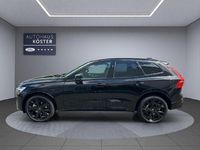 Gebraucht Volvo XC60 Plus 349 PS (256 kW) 2024 Schwarz SUV