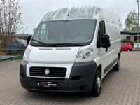 Używany Fiat Ducato 120 KM (88 kW) 2008 Biały Van
