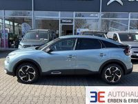 Gebraucht Citroën C4 PureTech 131 PS (96 kW) 2023 Blau SUV