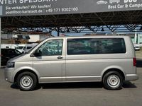 Używany VW T5 Startline 140 KM (102 kW) 2014 Beżowy Van