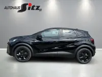 Neu Mitsubishi ASX Edition 158 PS (116 kW) 2026 Onyxschwarz (m) SUV