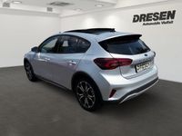 Second-hand Ford Focus Active X 155 CP (114 kW) 2024 Argintiu Berlinǎ