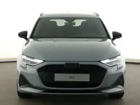 Używany Audi A3 Advanced Plus 150 KM (110 kW) 2025 Szary Sedan/Limuzyna